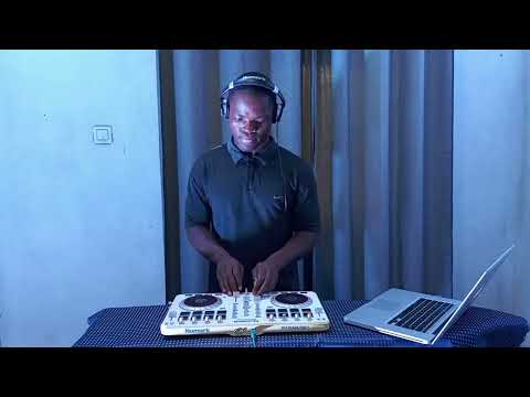 DJ DENNY JR | TERAPIA EP.01 | WELCOME 2026 #dennyjr#mocambique#djperformance