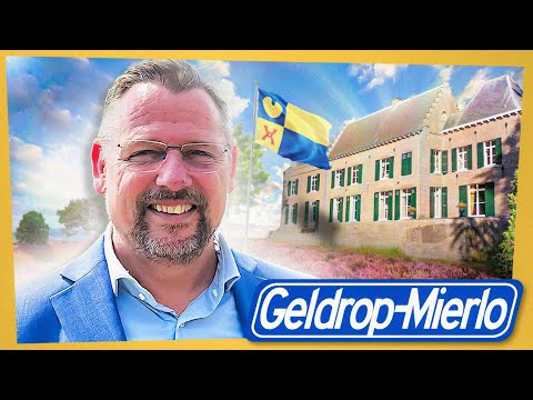 Hoogste berg van Brabant! | Jos van Bree | Burgemeester Geldrop-Mierlo