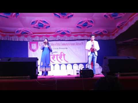 VIVEK VILAS KASBE Duet