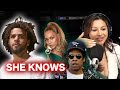 J Cole S She Knows Conspiracy Breakdown Brown Bag Mornings