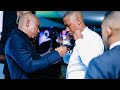 Julius Malema Throws His Son Ratanang A Posh Lavish Matric Dance ️