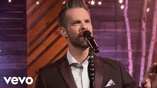 Gaither Vocal Band - I&#39;ll Worship Only At The Feet Of Jesus (Lyric Video)
