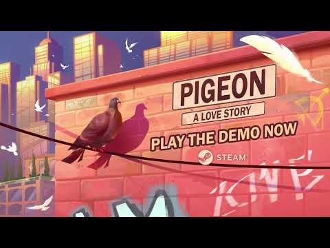 Trailers Pigeon