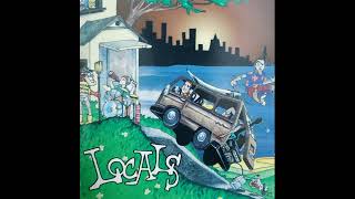 The Matches / The Locals Demo Collection