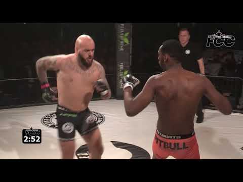 MUSTAFA MOHAMMED VS ROB CUNNINGHAM