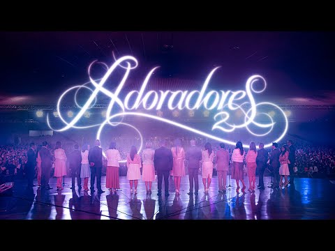 GravadoraNT and Adoradores Novo Tempo