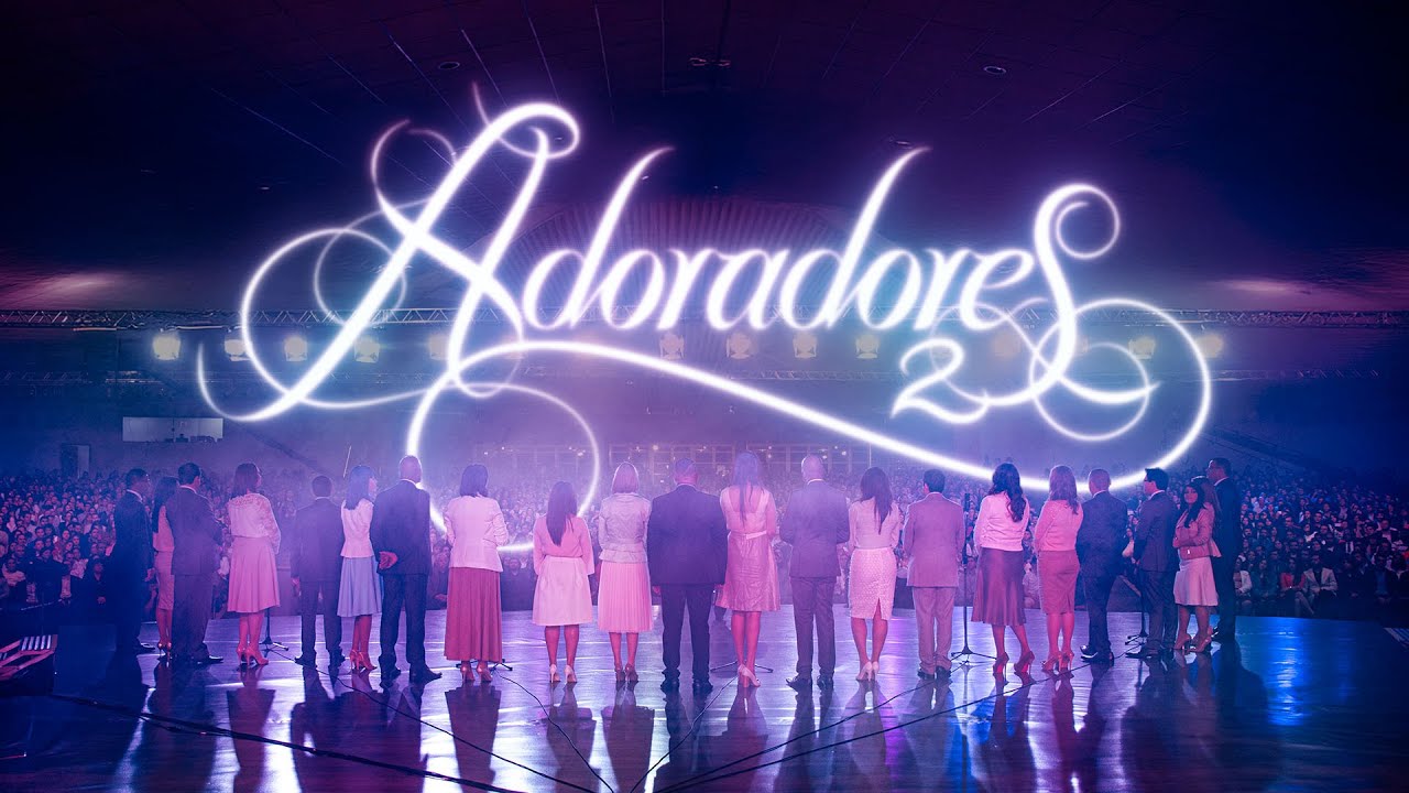 ADORADORES 2 | FILME COMPLETO (2015)