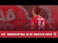 BEKERVOETBAL IN DE VESTE | FC Twente - NAC Breda (21-04-2009)