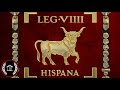 The lost Legion of Rome (Full History of the 9th)