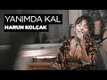 Zeynep Bastık - Yanımda Kal Akustik Harun Kolçak Cover Zeynep Bastık - Yanımda Kal Akustik Harun Kolçak Cover