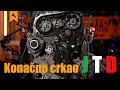 SAHRANJEN JTD NEODRŽAVANJE MOTORA ZLOČIN I KAZNA
