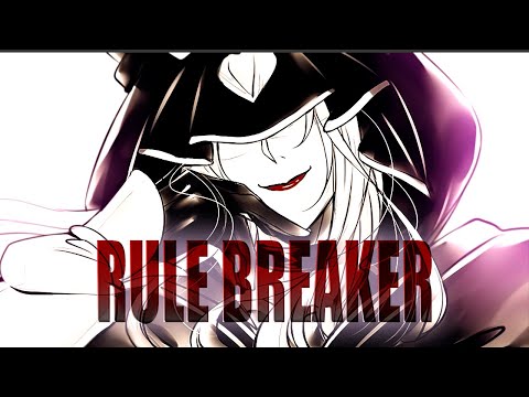 Rule Breaker: Todos los hechizos deben estar rotos | MEDEA | Fate