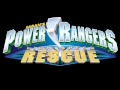 Power Rangers Lightspeed Rescue Extended Theme Song
