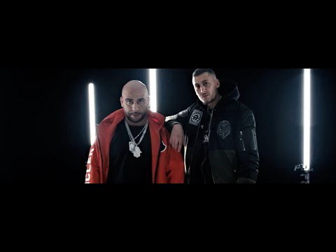 SSIO, SIDO, VEYSEL, NGEE, LX, GZUZ, AZET, OLEXESH, FARID BANG ... - XL MIX | JUNI 2022