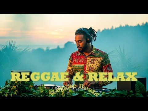 🌿 New Dub Reggae Mix 2025 - Roots & Dub Chill Session - Deep Bass Reggae Grooves