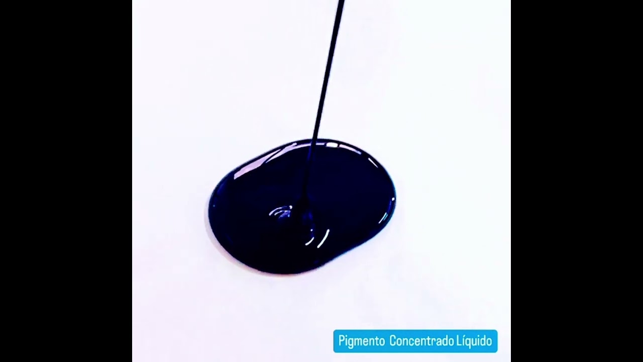 Pigmentos para PET e PVC