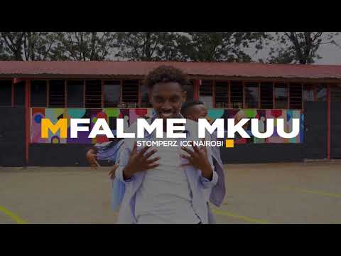 Mfalme Mkuu | Official Video