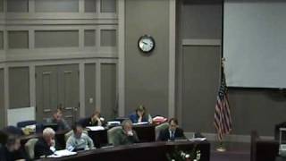 preview picture of video 'MANCHESTER PLANNING BOARD - N.H. (CENSORED MEETING) 01-07-2010'