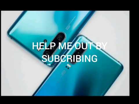 Huawei P30 pro p40 PRO MATE 20 PRO MATE 30 PRO Y9 P20 PRO MATE X