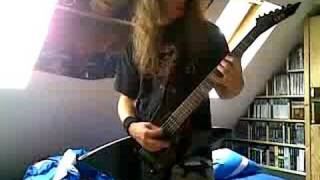 Dew-Scented - Inwards