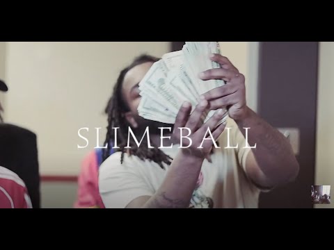 AtmZayo x AtmNumbaSyx x NluMeecho - SlimeBall (Shot by nightfall)