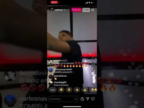 Quienes -  Sahir ft. Myke towers 🌎🥇