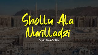 Download lagu SHOLLU ALA NURILLADZI | Majelis Nurul Musthofa | Lirik & Terjemah mp3 Download lagu SHOLLU ALA NURILLADZI | Majelis Nurul Musthofa | Lirik & Terjemah mp3