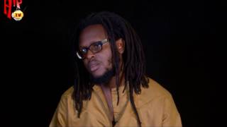 "I AM NOT THE MOST EXPENSIVE MUSIC VIDEO DIRECTOR IN NIGERIA"- CLARENCE PETERS