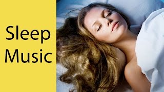 8 Hour Deep Sleep Music: Relaxing Music, Music for Sleep, Delta Waves, Fall Asleep  ☯2072