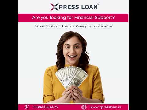 , title : 'Best loan agency in delhi NCR | Xpress loan | Instant loan provider'