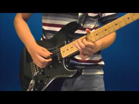 David Gilmour - On An Island - 2nd Solo Cover