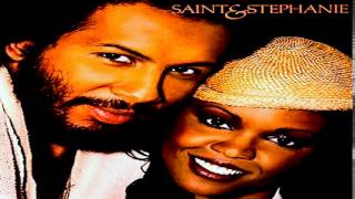 Saint  Stephanic - Standing On The Edge Of A Love Affair &amp; I Just Want To Be The One In Your Life