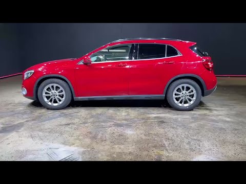 Mercedes-Benz GLA 1.6 AUTOMATIC - HEATED SEATS - C - Image 2