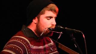 Adam Barnes - Florence - BUNCEAROO - 3/16/12