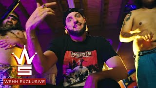 R.A. The Rugged Man “E.K.N.Y.” ft Inspectah Deck, Timbo King (Official Music Video - WSHH Exclusive)