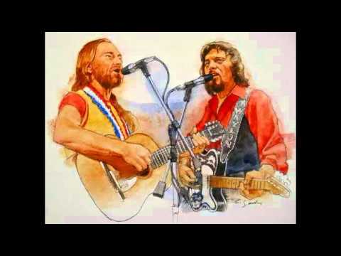 Good Hearted Woman Waylon Jennings and Willie Nelson