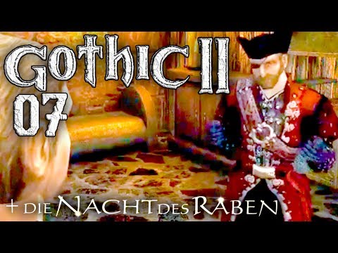 Nieder mit Dexter - Gothic 2: Die Nacht des Raben #07
