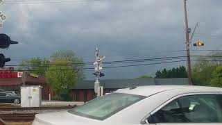 Marta Bus Route 193 #2364 Allison d40lf