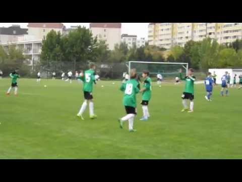 FK Baník Most 1909 - SK Kladno