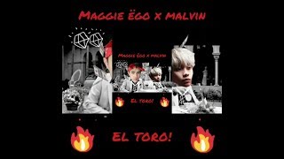 Download lagu Maggie Ego x Mavin - El Toro mp3