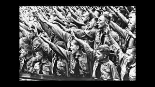 BAP-Kristallnacht (Evil thrives when good people do nothing)