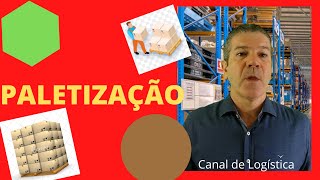 Paletização
