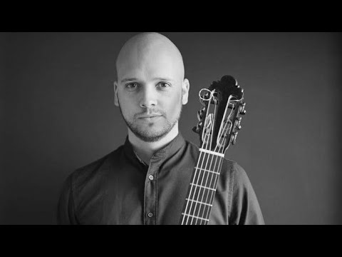 Eduardo Inestal: Breaking Your Scales Speed Limit!