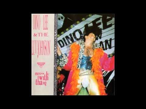 Dino Lee & the Luv Johnson - Night Train (Live)