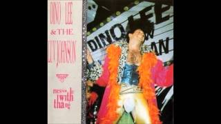 Dino Lee & the Luv Johnson - Night Train (Live)