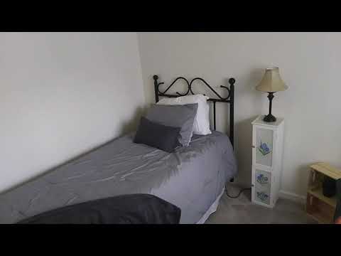 Two Bedroom - 800 sqft