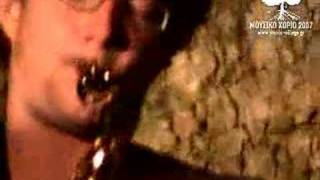 hayden chisholm - music village 2007