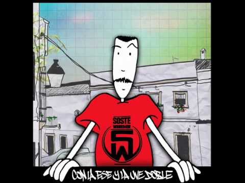 Soste Warrimor - 03 - El karma lo devuelve (con Acheset) [Prod.Momo] (Conlaeseylauvedoble)(2012).wmv