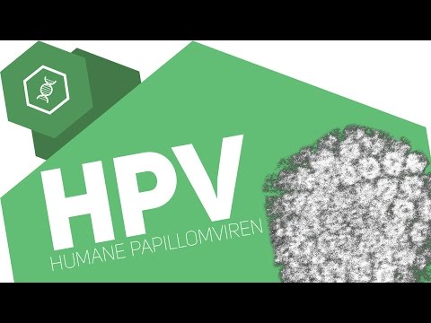 Hpv sterilizált ember