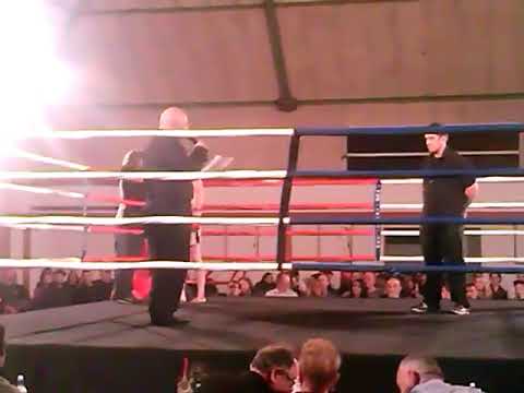 Iván Dolinski 2014 K1